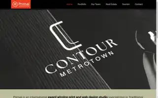 Primalcommunications.com Screenshot 2024-07-03 08:03:52