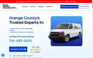 Bbplumbinginc.com Screenshot 2024-05-15 13:53:15