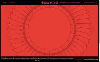 Sector-event.de Screenshot 2024-05-23 19:19:47