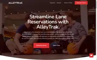Alleytrak.com Screenshot 2024-06-29 19:07:22