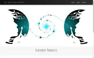 Mysticartcreations.com Screenshot 2024-05-22 13:52:42