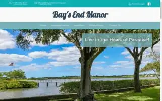 Baysendmanor.com Screenshot 2024-05-15 13:48:31