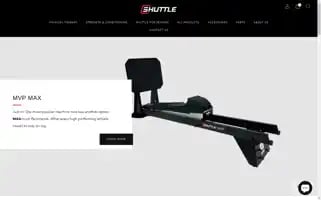 Shuttlesystems.com Screenshot 2024-07-03 15:07:21