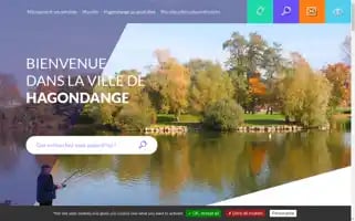 Hagondange.fr Screenshot 2024-07-04 21:32:08
