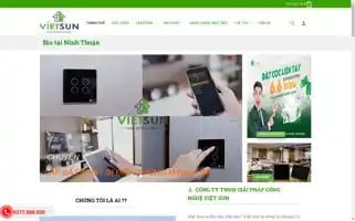 Nhathongminhvietsun.com Screenshot 2024-05-22 13:40:07