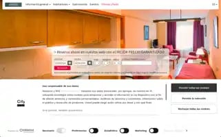 Bertran-hotel.com Screenshot 2024-04-15 12:19:25