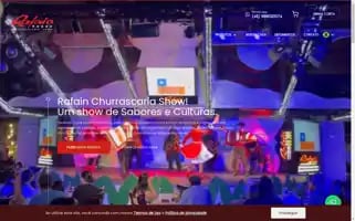 Rafainchurrascaria.com.br Screenshot 2024-06-11 22:29:48