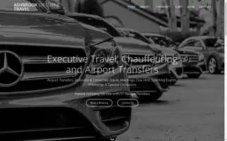 Ashbrookexecutivetravel.co.uk Screenshot 2024-04-16 04:29:30