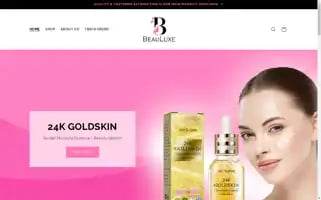 Beauluxe24.com Screenshot 2024-05-04 01:57:45