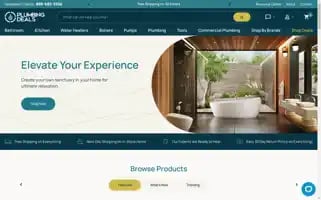 Plumbing-deals.com Screenshot 2024-05-13 10:42:43