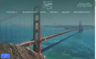 Hoteltriton.com Screenshot 2024-05-10 03:18:10