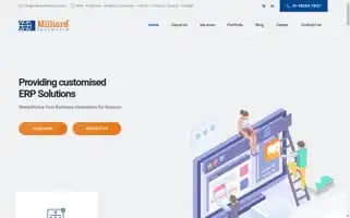 Milliardinfoworld.com Screenshot 2024-06-28 10:27:37