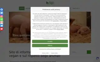 Esserevegan.it Screenshot 2024-06-27 00:44:35