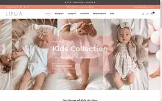 Lipoababy.com Screenshot 2024-04-23 16:01:09