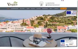 Virginia-hotel-samos.com Screenshot 2024-04-23 14:37:58