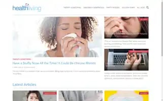 Healthliving.today Screenshot 2024-05-10 01:13:27