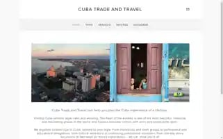 Cubatradeandtravel.com Screenshot 2024-04-17 11:27:15