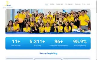 Tintravel.vn Screenshot 2024-06-24 22:34:13