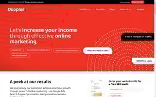 Duoplus.nz Screenshot 2024-07-02 20:14:20