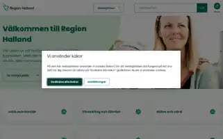 Regionhalland.se Screenshot 2024-07-04 17:18:42