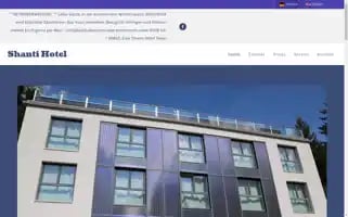 Shantihotel.at Screenshot 2024-04-16 01:27:24