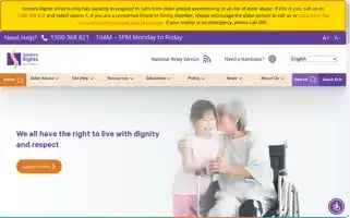 Seniorsrights.org.au Screenshot 2024-07-04 11:44:32