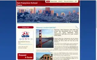 Sanfranciscoschooltours.com Screenshot 2024-04-25 17:10:48