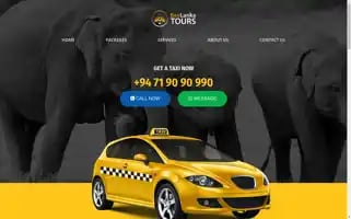 Beelankatours.com Screenshot 2024-04-16 19:30:54