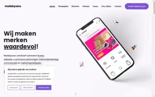 Madebysens.nl Screenshot 2024-07-03 08:54:54