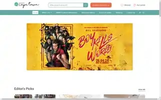 Whatsonincapetown.com Screenshot 2024-05-15 02:15:50