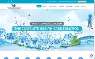 Tamilnadumedicaltourism.com Screenshot 2024-04-22 22:45:43