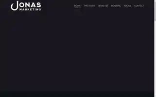 Jonasmarketing.com Screenshot 2024-06-18 11:07:43