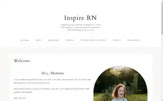 Inspirern.com Screenshot 2024-05-27 00:28:23