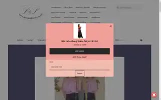 Latexandlovers.co.uk Screenshot 2024-07-05 17:29:38