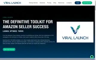 Viral-launch.com Screenshot 2024-06-18 08:22:24