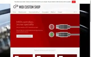 Midicustomshop.com Screenshot 2024-07-02 13:18:51