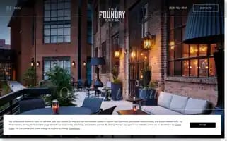 Foundryasheville.com Screenshot 2024-05-09 18:56:13