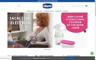 Chiccoshop.com.ar Screenshot 2024-06-26 04:16:50