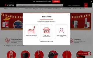 Wurth.com.br Screenshot 2024-06-12 03:25:53