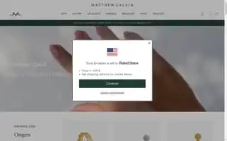Matthewcalvin.com Screenshot 2024-05-04 21:47:24