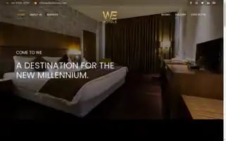 Wehotelsindia.com Screenshot 2024-04-26 11:20:14
