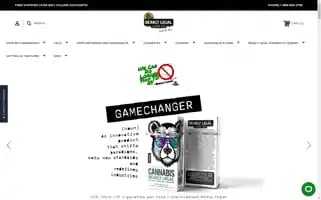 Bearlylegalhemp.com Screenshot 2024-05-04 09:25:49