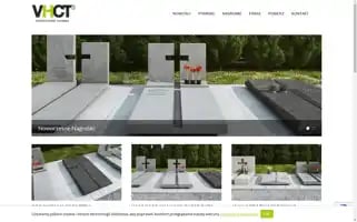 Nowoczesne-pomniki.pl Screenshot 2024-05-22 11:08:31