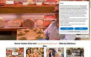 Topromestreetfood.com Screenshot 2024-05-27 11:46:48