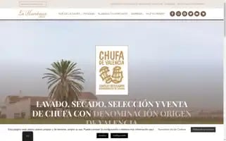 Lahuertana1960.com Screenshot 2024-07-01 11:35:22