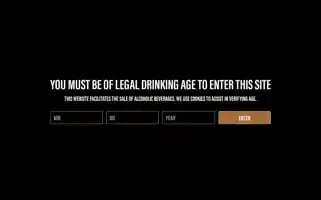 Deltadirtdistillery.com Screenshot 2024-06-28 22:10:57