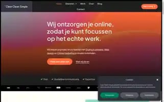 Clearcleansimple.com Screenshot 2024-07-01 15:48:15