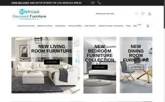 Furniturestorelosangeles.com Screenshot 2024-05-09 20:03:26