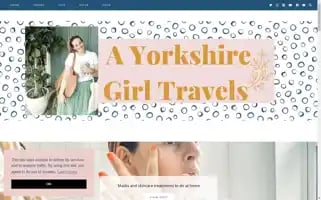 Ayorkshiregirltravels.com Screenshot 2024-04-25 21:39:30