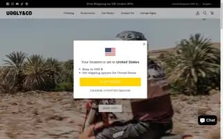 Ugglyandco.com Screenshot 2024-06-29 15:46:51